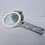 ABS Handle Handheld Magnifier with Shatterproof Lens-8290 6