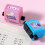 Portable Mathematics Practice Roller Stamper Educational Math-3 6