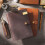 A 5 Size Notebook Detachable Pages Smooth Writing-Burgundy 6