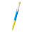 Ergonomic Ballpoint Pen Featuring Spin Function And-Sugar duck 1