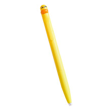 Novelty Duck Shape Ballpoint Pen Relaxation Aid-Meet the duck