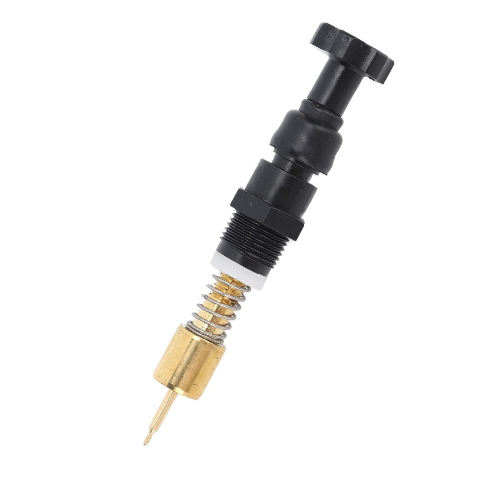 Choke Plunger Valve 018 086 Replacement, Durable And Precise, Wear-Resistant For Pj38 Carburetor, 38Mm 9105992880935