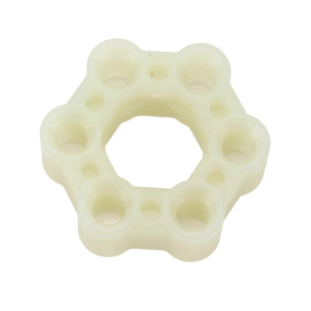 Kikidex (As Show, One Size) Supercharger Isolator Lr160735 Supercharger Coupler Isolator Replaceement For Discovery Lr4