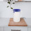 1Plastic Frosted Water Pitcher with Wide Mouth Handle for Cold Drinks 4