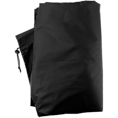 Protective Billiard Table Cover With Adjustable Drawstring, Universal Fit For Various Table Types, Size 287 X 155 X 82 CM 1