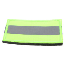 Reflektierender Sicherheits-Patch Selbstklebend Nylon