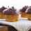 200 2 Pack Dicke Aluminiumfolie Muffin Cupcake Liner Backzubehör 4