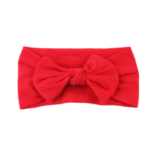1Pc Children'S Hairband Bow Small Headband Decor For Kids Girls