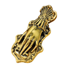 Page Marker Book Clip Lady Hand Shaped Bookmark, Gold Vintage Style Diary Clip For Men Women, Office & School