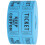 500 Pcs Double Roll Raffle Tickets Consecutively Numbered For Events 1
