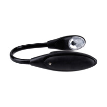 Lampe De Lecture À Clip Réglable Pour Support De Partition Musicales