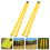 2Pcs Soccer Training Pole For Football Hurdling Practice 3