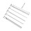 5Pcs Pottery Circle Cutter Tool For Clay 2