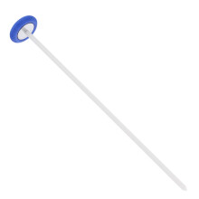 Round Diagnostic Hammer For Neurological Tests