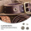 60 Pcs Diy Clothes Rivets Practical Bag Studs For Crafts 11