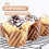 200Stk Papier Backförmchen Tulpenform Für Cupcakes Muffins 11