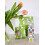 Décorations de Pâques en bois 3 pièces 3
