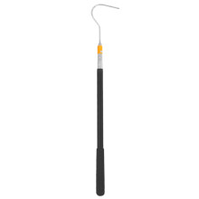 Stainless Steel Telescoping Snake Hook For Various Sizes