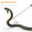 Stainless Steel Telescoping Snake Hook For Various Sizes 5