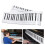 Keyboard Piano Finger Simulation Practice Guide 88 Key Note Chart 4