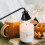 Candle Extinguisher High Temperature Snuffer Black 2