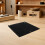 Black Fireproof Welding Blanket Heat Shield Soldering Mat 7