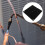 Black Fireproof Welding Blanket Heat Shield Soldering Mat 11
