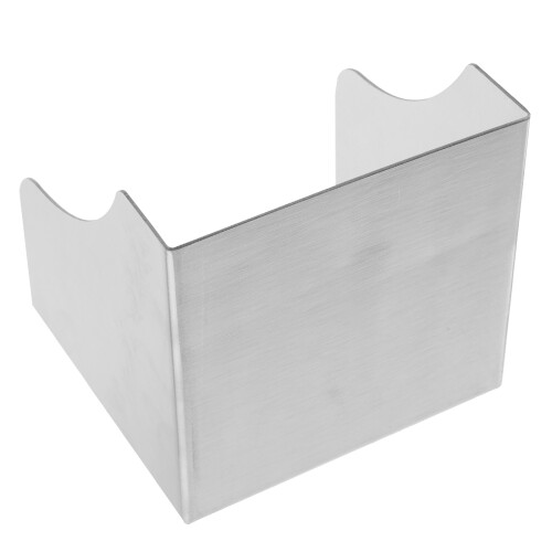 Para Timbre Protección Inoxidable 125Mm
