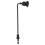Flame Snuffer Snuffer Black Aluminium 1pack 7