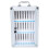 Metal Cell Phone Storage Cabinet With Slots 11