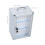 Metal Cell Phone Storage Cabinet With Slots 2