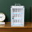 Metal Cell Phone Storage Cabinet With Slots 5
