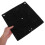 Welding Fireproof Insulation Mat High Heat Resistance Black 4