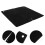 Heat Resistant Fireproof Blanket Welding Shield Black Cloth 10