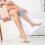 Cast Cover Shower Foot Protector Watertight Bath Boot For Adults 6