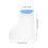 Cast Cover Shower Foot Protector Watertight Bath Boot For Adults 3