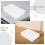 3Pcs Faux Books For Room Office Shelf Coffee Table Decor (Medium) 6
