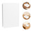 3Pcs Faux Books For Room Office Shelf Coffee Table Decor (Medium) 11