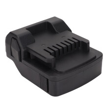 18V Lithiumbatterie-Adapter für Metabo zu Hitachi Elektrowerkzeugen