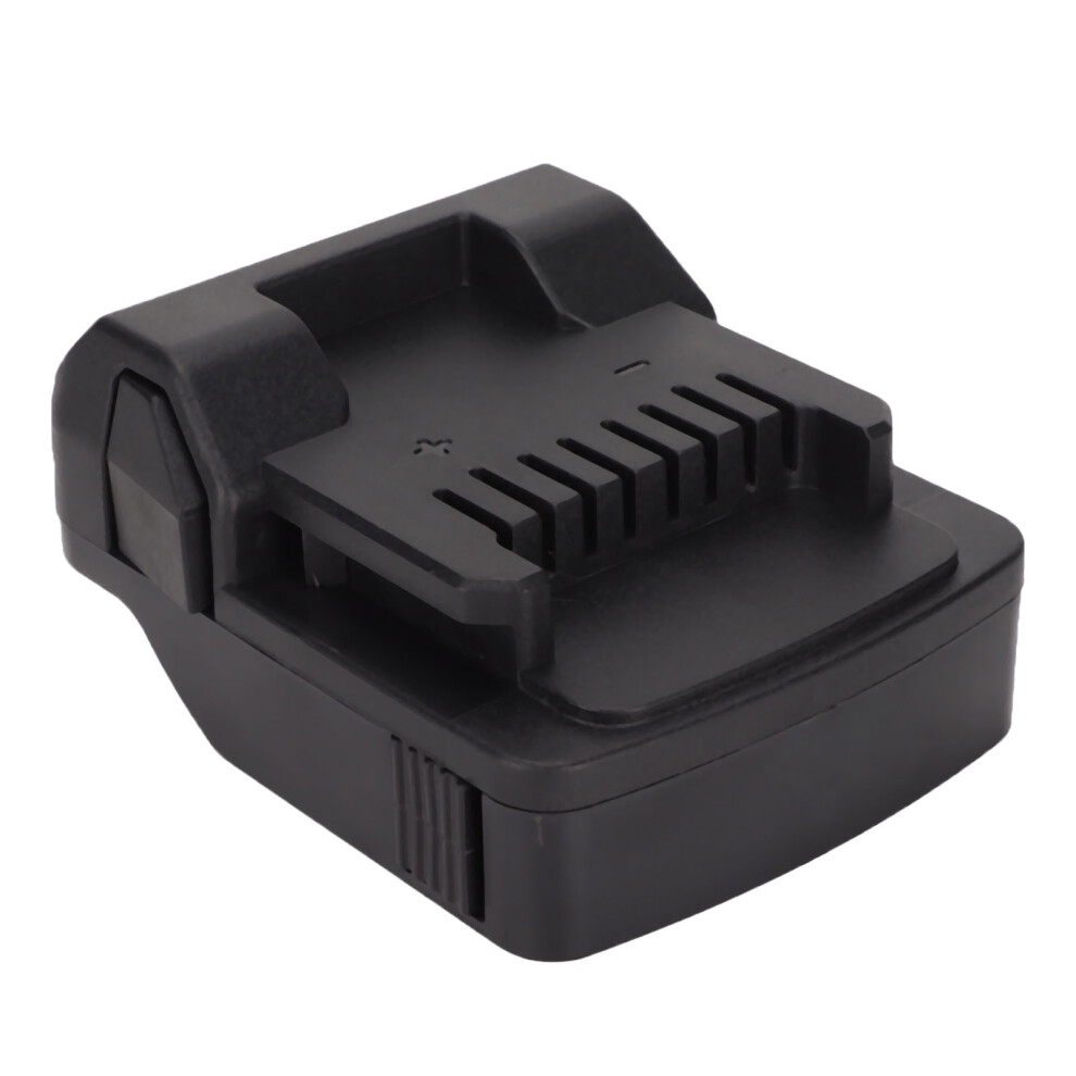 18V Lithium Battery Adapter For Metabo To Hitachi Power Tools 7901357516400