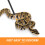 Stainless Steel Telescoping Snake Hook Adjustable For Various Sizes 7