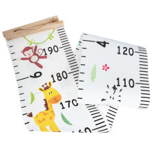 Baby Height Chart Wall Measurement Growth Ruler