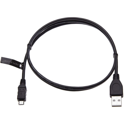 Micro USB Charging & Data Cable - High Speed 50cm Lead for Fire TV Stick, Echo Dot & Fire HD Tablets
