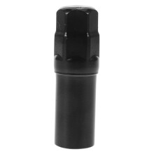 Lug Nut Socket Drive Impact Socket High Strength Portable Tool