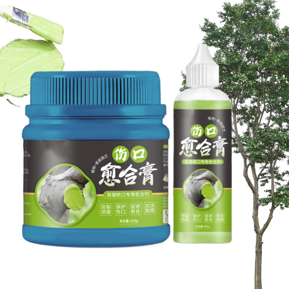 Baumschnitt Wundverschluss Tree Pruning Wound Sealant Paste And Plant Sealing Wax For Beginners Bonsai 9339159956847