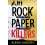 Rock Paper Killers by Alexia Mason Paperback Book 1