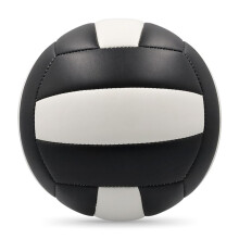 Standard Volleyball Thickened PVC Material, Machine Sewn, Wear-Resistant, Explosion-Proof Training Ball
