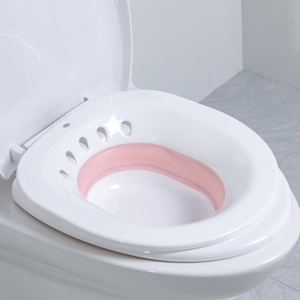 Folding Bathtub For Women Bidet Irrigator, Sauna, Perineal Irrigation, Bath Shower System 9105992881666