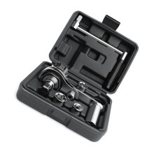 Torque Multiplier Wrench Set For Lug Nuts Heavy Duty Rotating Multiplier Wrench Labor Saving Lug Nut Remover