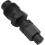 Square-Hole Crank Puller 40 Chrome Material, Bicycle Maintenance Tool, Compatible with Square-Taper Cranks 4
